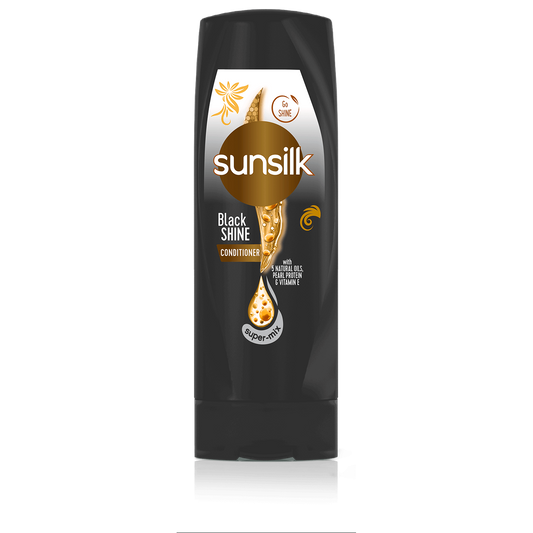 Sunsilk Black Shine Conditioner